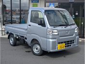 ダイハツ ハイゼットトラック　４ＷＤ スタンダード　農用スペシャル