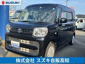 スズキ スペーシア ＨＹＢＲＩＤ　Ｇ　ＭＫ５３Ｓ