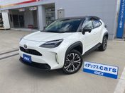トヨタ ヤリスクロス Ｚ