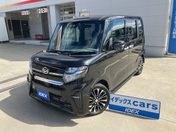 ダイハツ タント　カスタム ＲＳ