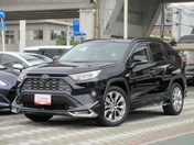 トヨタ ＲＡＶ４　４ＷＤ Ｇ　Ｚパッケージ