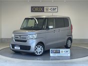 ホンダ Ｎ　ＢＯＸ Ｇ　Ｌ　ホンダセンシング