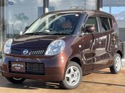 日産 モコ Ｅ