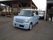 ダイハツ ムーヴ　コンテ Ｘ　リミテッド