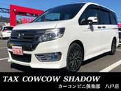 ホンダ ステップワゴン　スパーダ　４ＷＤ Ｚ　クールスピリット　フルタイム４ＷＤ