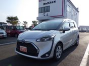 トヨタ シエンタ ハイブリッド　１．５　ファンベース　Ｇ