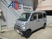 ダイハツ ハイゼットカーゴ デラックス　ＨＲ
