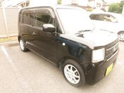 ダイハツ ムーヴ　コンテ Ｌ