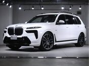 ＢＭＷ Ｘ７ ｘＤｒｉｖｅ４０ｄ　Ｍスポーツ