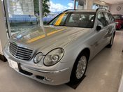 メルセデスベンツ Ｅクラス　ステーションワゴン Ｅ２４０