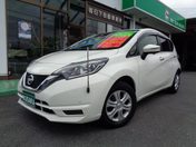 日産 ノート Ｘ