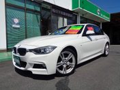 ＢＭＷ ３シリーズ　セダン ３２０ｄ　Ｍスポーツ