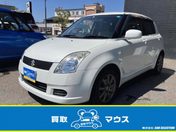 スズキ スイフト ＸＥ　スタイル