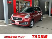 ダイハツ ブーン １．０　シルク　ＳＡＩＩ　メモリーナビ