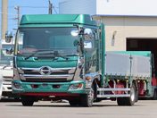 日野自動車 レンジャー ２．９ｔ　ワイド　アルミブロック　Ｐ／Ｇ