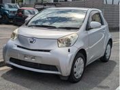 トヨタ ｉＱ １００Ｇ