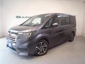 ホンダ ステップワゴン　スパーダ スパーダ　クールスピリット　Ｈセンシング