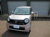 ホンダ Ｎ－ＯＮＥ Ｇ