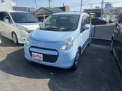 スズキ アルト Ｅ　Ｗエアバッグ　フル装備