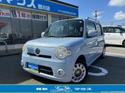 ダイハツ ミラ　ココア ココアプラスＸ