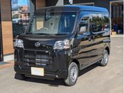 ダイハツ ハイゼットカーゴ デラックス