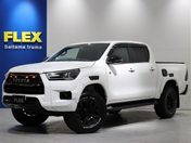 トヨタ ハイラックス　４ＷＤ Ｚ　ＧＲ　スポーツ