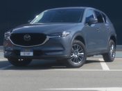 マツダ ＣＸ－５ ２０Ｓ　プロアクティブ