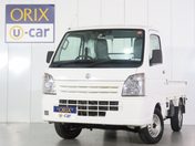 スズキ キャリイトラック ＫＣ　エアコン・パワステ