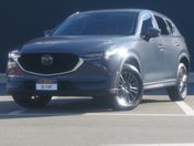 マツダ ＣＸ－５ ２０Ｓ　プロアクティブ