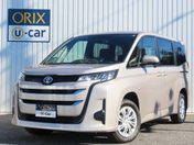 トヨタ ノア　４ＷＤ Ｘ