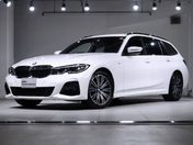 ＢＭＷ ３シリーズ　ツーリング ３１８ｉ　Ｍスポーツ