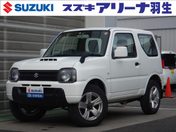 スズキ ジムニー　４ＷＤ ＸＧ　１０型