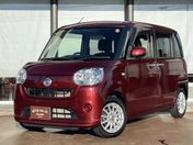 ダイハツ ムーヴ　キャンバス Ｌ