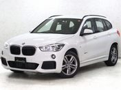 ＢＭＷ Ｘ１ ｘＤｒｉｖｅ２５ｉ　Ｍスポーツ