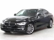 ＢＭＷ ３シリーズ　セダン ３４０ｉ　ラグジュアリー