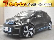 ＢＭＷ ｉ３ ロッジ　レンジ・エクステンダー装着車