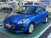 スズキ スイフト ハイブリッドＭＬ