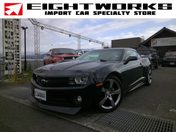 シボレー カマロ ＬＴ　ＲＳ