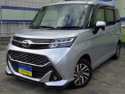 トヨタ タンク カスタムＧ