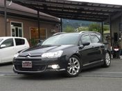 シトロエン Ｃ５　ツアラー ツアラー