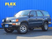 トヨタ ハイラックスサーフワゴン　４ＷＤ ２．７ＳＳＲ－Ｘ　Ｖセレクション