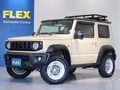 スズキ ジムニーシエラ １．５ＪＣ