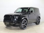 ローバー ディフェンダー ９０　Ｖ８　Ｐ５２５