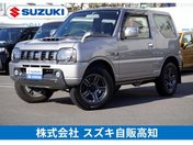 スズキ ジムニー　４ＷＤ ＬＡＮＤ　ＶＥＮＴＵＲＥ　１０型　４ＷＤ