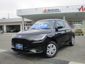 スズキ スイフト　４ＷＤ ＸＧ　４ＷＤ　オーディオレス