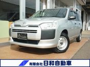 トヨタ プロボックスバン　４ＷＤ ＤＸ　コンフォート
