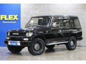 トヨタ ランドクルーザープラド ＳＸワイド