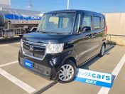 ホンダ Ｎ　ＢＯＸ Ｇ　ホンダセンシング