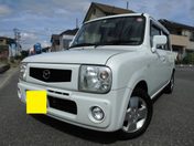 マツダ スピアーノ ＴＢ