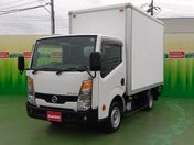 日産 アトラス 